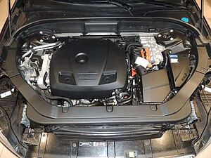 Volvo  T6 AWD Recharge Inscription Geartronic Klima Navi