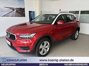 Volvo  T5 AWD Momentum (EURO 6d-TEMP) Klima Navi Leder
