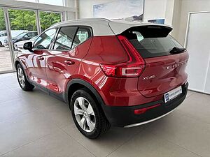 Volvo  T5 AWD Momentum (EURO 6d-TEMP) Klima Navi Leder