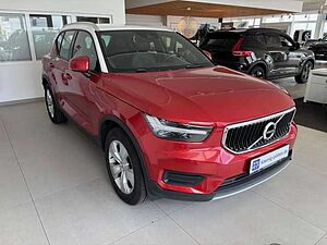 Volvo  T5 AWD Momentum (EURO 6d-TEMP) Klima Navi Leder