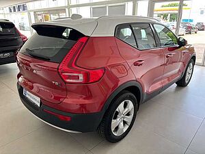 Volvo  T5 AWD Momentum (EURO 6d-TEMP) Klima Navi Leder