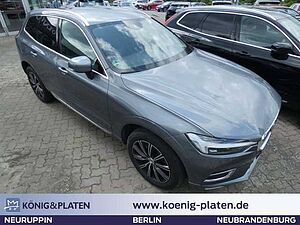 Volvo  B4 (Diesel) AWD Inscription (EURO 6d) Klima Leder