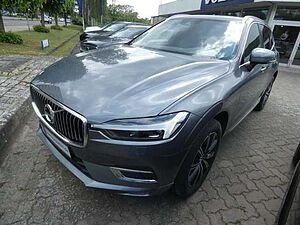 Volvo  B4 (Diesel) AWD Inscription (EURO 6d) Klima Leder