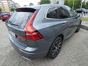 Volvo  B4 (Diesel) AWD Inscription (EURO 6d) Klima Leder