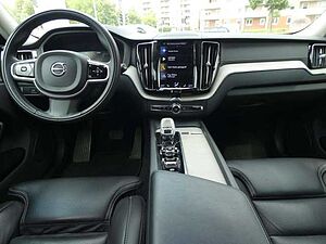 Volvo  B4 (Diesel) AWD Inscription (EURO 6d) Klima Leder
