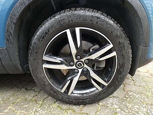 Volvo  B4 Plus Dark Klima Rückfahrkamera Sitzheizung