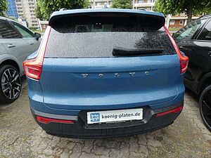 Volvo  B4 Plus Dark Klima Rückfahrkamera Sitzheizung