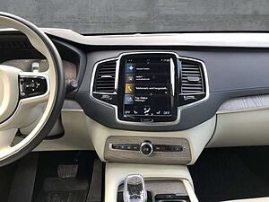 Volvo  T8 AWD Plus Bright Plug-In (EURO 6d) Klima