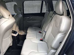 Volvo  T8 AWD Plus Bright Plug-In (EURO 6d) Klima
