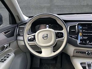Volvo  T8 AWD Plus Bright Plug-In (EURO 6d) Klima