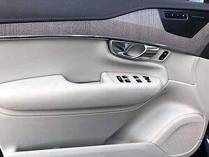 Volvo  T8 AWD Plus Bright Plug-In (EURO 6d) Klima