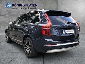Volvo  T8 AWD Plus Bright Plug-In (EURO 6d) Klima