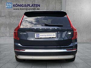 Volvo  T8 AWD Plus Bright Plug-In (EURO 6d) Klima