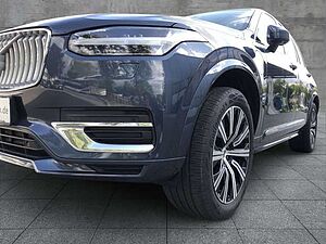 Volvo  T8 AWD Plus Bright Plug-In (EURO 6d) Klima
