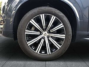 Volvo  T8 AWD Plus Bright Plug-In (EURO 6d) Klima