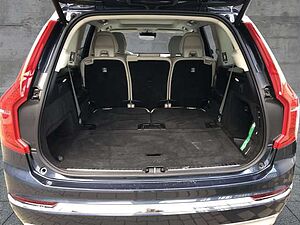 Volvo  T8 AWD Plus Bright Plug-In (EURO 6d) Klima