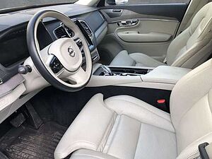 Volvo  T8 AWD Plus Bright Plug-In (EURO 6d) Klima