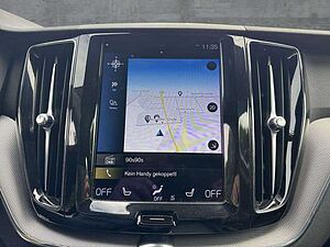 Volvo  B4 (Benzin) 2WD R-Design (EURO 6d) Klima Navi