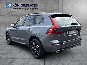 Volvo  B4 (Benzin) 2WD R-Design (EURO 6d) Klima Navi