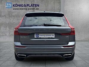 Volvo  B4 (Benzin) 2WD R-Design (EURO 6d) Klima Navi