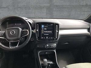 Volvo  T4 2WD Plus Bright Plug-In (E6d) Klima Navi