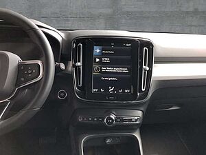 Volvo  T4 2WD Plus Bright Plug-In (E6d) Klima Navi