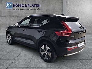 Volvo  T4 2WD Plus Bright Plug-In (E6d) Klima Navi