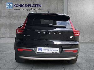 Volvo  T4 2WD Plus Bright Plug-In (E6d) Klima Navi