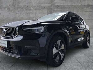 Volvo  T4 2WD Plus Bright Plug-In (E6d) Klima Navi