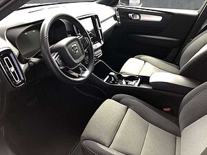 Volvo  T4 2WD Plus Bright Plug-In (E6d) Klima Navi