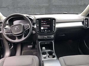 Volvo  T4 TwinEng 2WD Inscription Expr Plug-In Klima