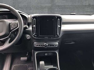 Volvo  T4 TwinEng 2WD Inscription Expr Plug-In Klima