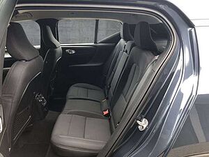 Volvo  T4 TwinEng 2WD Inscription Expr Plug-In Klima
