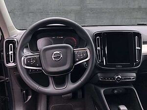 Volvo  T4 TwinEng 2WD Inscription Expr Plug-In Klima