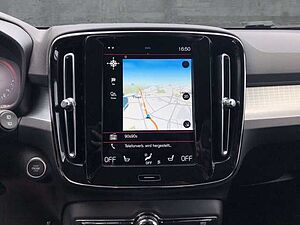 Volvo  T4 TwinEng 2WD Inscription Expr Plug-In Klima