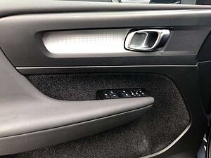Volvo  T4 TwinEng 2WD Inscription Expr Plug-In Klima