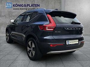 Volvo  T4 TwinEng 2WD Inscription Expr Plug-In Klima