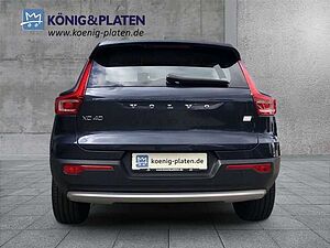 Volvo  T4 TwinEng 2WD Inscription Expr Plug-In Klima