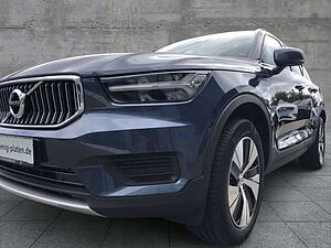 Volvo  T4 TwinEng 2WD Inscription Expr Plug-In Klima