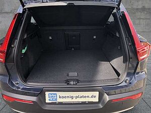 Volvo  T4 TwinEng 2WD Inscription Expr Plug-In Klima