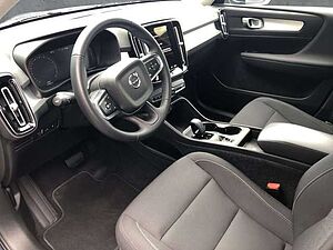 Volvo  T4 TwinEng 2WD Inscription Expr Plug-In Klima