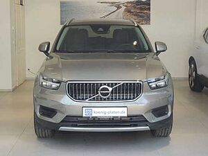 Volvo  Recharge T4 Inscription Expression Klima Navi