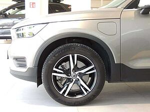 Volvo  Recharge T4 Inscription Expression Klima Navi