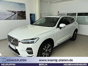 Volvo  T6 AWD InscriptionExpression Plug-In Hybrid Klima