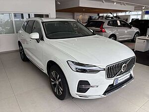 Volvo  T6 AWD InscriptionExpression Plug-In Hybrid Klima