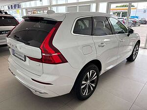 Volvo  T6 AWD InscriptionExpression Plug-In Hybrid Klima
