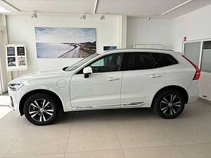 Volvo  T6 AWD InscriptionExpression Plug-In Hybrid Klima