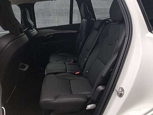 Volvo  B5 (Diesel) AWD Plus Bright (EURO 6d) Klima Leder