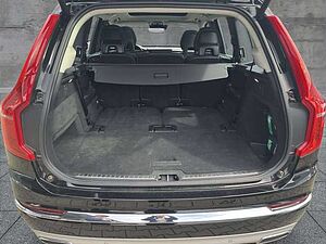 Volvo  T8 AWD Inscription Expression Plug-In (E6d) Klima