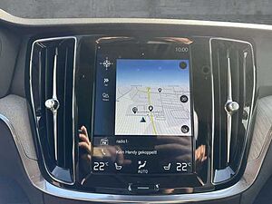 Volvo  Country D4 AWD Pro (EURO 6d-TEMP)(DPF) Klima Navi